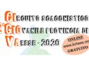 Circuito Giovanile della Provincia di Varese (CI.GIO.VA.) 2020